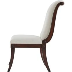 Gabrielles Side Chair 7 Gabrielles Side Chair -France and Son Store 4000 787.1BOA more 2 98acf171 d344 4e9f 8193 d6a871adc0f5