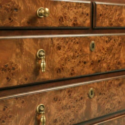 Durham Chest -France and Son Store 4029 43 detail