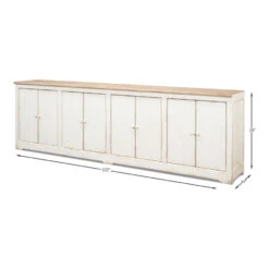 Eight Is Enough Sideboard -France and Son Store 40427 1 X