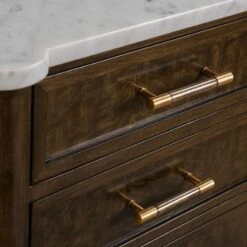 Melrose Chest -France and Son Store 4065 13 detail