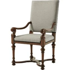 Cultivated Dining Armchair