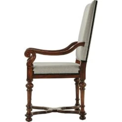 Cultivated Dining Armchair -France and Son Store 4100 651.1BFG more 2 bd79d1fc e1e4 479d aa15 60fe062fa8cb