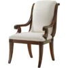 Gabrielle's Armchair -France and Son Store 4100 787.1BOA main 1 8666f7a4 5113 4292 9719 45eaf765660a