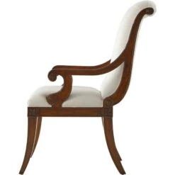 Gabrielle's Armchair 9 Gabrielle's Armchair -France and Son Store 4100 787.1BOA more 3 9764a193 ff33 4d8a ae70 ba12e318361b
