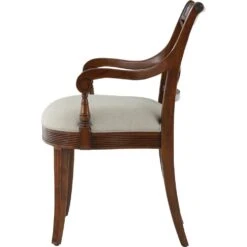 The Regency Visitors Armchair -France and Son Store 4100 902.1BFD more 2 66e2f91f 1f9a 4e7a 97e7 bc1f373862ef