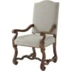 Warmth By The Fireside Dining Chair -France and Son Store 4100 910.1BFH main 1 bf1ba325 d25a 4cad a146 4c05cc513c36