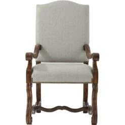 Warmth By The Fireside Dining Chair -France and Son Store 4100 910.1BFH more 3 23a6c6a3 2474 458c aa3e f0f434fb9225