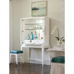 Lexington Elmhurst Bar - Alabaster -France and Son Store 415 961C WS open d8ce2fba caac 42e8 bb7f 046ab5e36daf