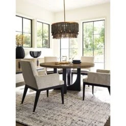 Lexington Murano Upholstered Arm Chair - Tunis -France and Son Store 416 875C RS V c7b85b44 9f56 4d84 91fa ae742b5c9e62