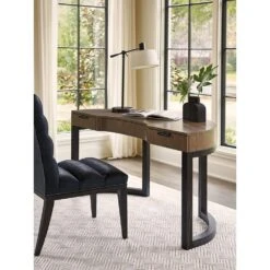 Lexington Raines Leather Chair -France and Son Store 416 933 WS c60b4b36 7f25 49c5 9c6d 8a8bc2a2fe10