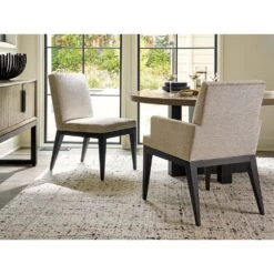 Lexington Murano Upholstered Arm Chair - Tunis -France and Son Store 417 880 881 430112 WS 88ca5675 1dc0 4e6f aa3f 141af1aca5b8