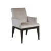 Lexington Murano Upholstered Arm Chair - Tunis -France and Son Store 417 881 430112 Silo