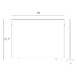 Antonella Screen -France and Son Store 4201.l1