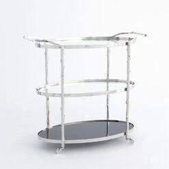 Arbor Bar Cart