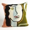 Veronica Pillow -France and Son Store 44232