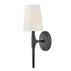 Beaumont Single Light Sconce