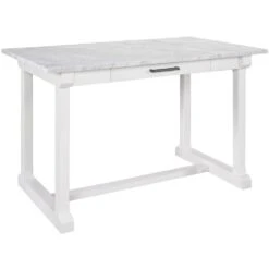 Elena Counter Table -France and Son Store 447d2fd1212057b888a5a4a1820eabc2143b2db4 full