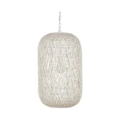Cocoon Medium Pendant -France and Son Store 44afac3224925a41f64cb0754321454af5495987