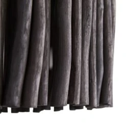 Georgie Chandelier - Black -France and Son Store 45082.d5 a6e6f4ae a9b1 4dff 8d1e acdbf18a4b5b