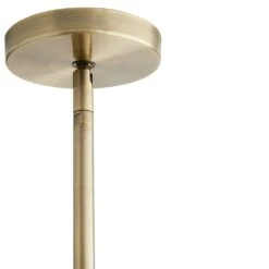 Poseidon Pendant - Gold -France and Son Store 45086.d7 92ce49ef 86fe 4e35 8acd 771198680aa5