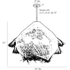 Poseidon Pendant - Gold -France and Son Store 45086.l1 1 73b37157 cf8b 426e b384 192966262ea2