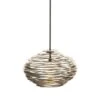Wren Large Pendant - Brown -France and Son Store 45100.d1 2957ec95 0973 497d b1cc 67fa7b5c3be8
