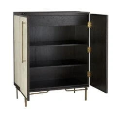 Hudson Cocktail Cabinet -France and Son Store 4811.d2
