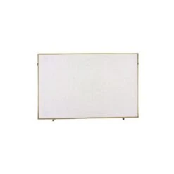 Antonella Large Fire Screen