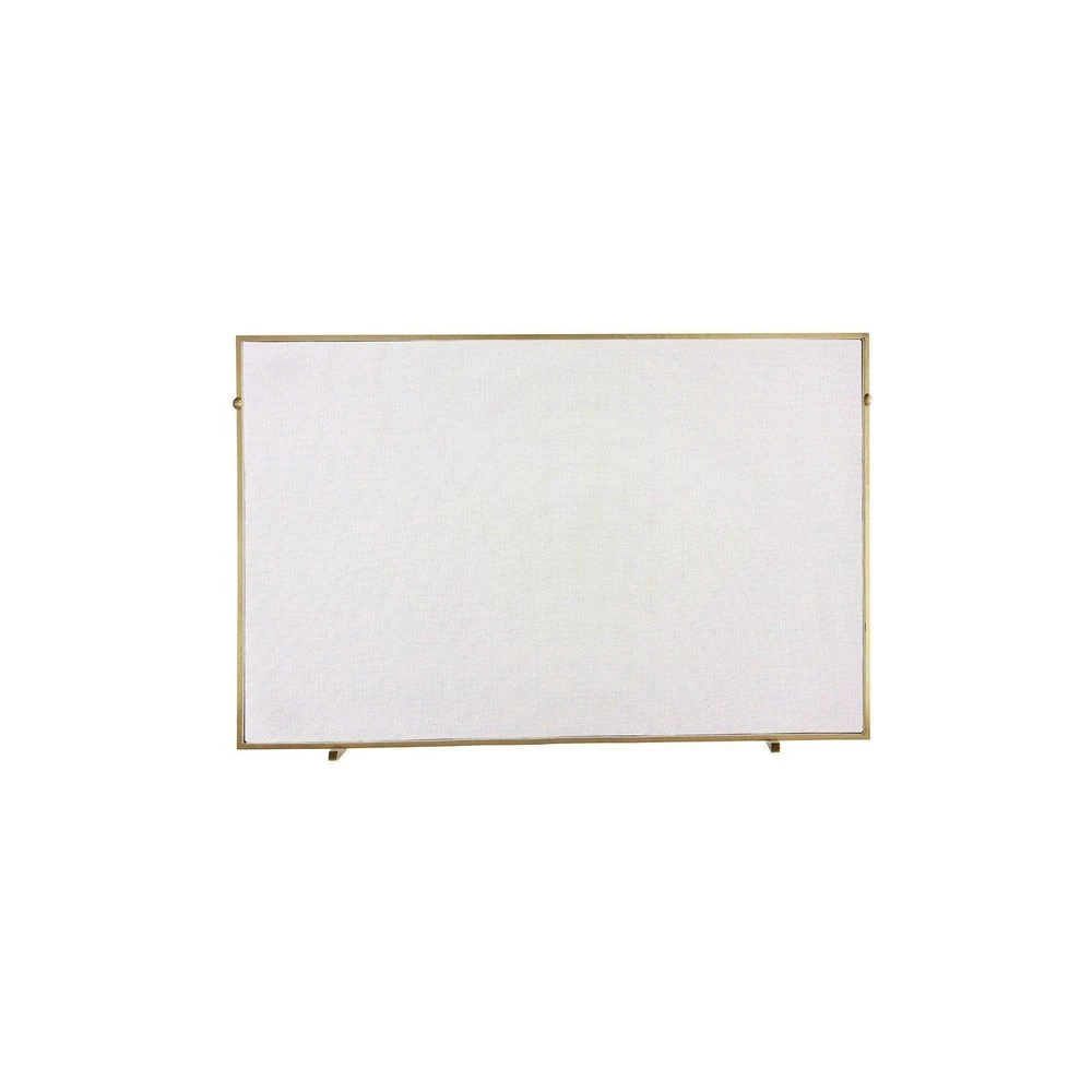Antonella Large Fire Screen 3 Antonella Large Fire Screen