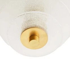 Persephone Pendant - Gold -France and Son Store 49522.d5 672457c8 25ef 4c5c 96bc 71d728066d93