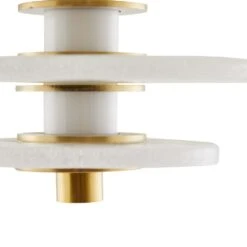 Persephone Pendant - Gold -France and Son Store 49522.d7 2825edf3 e359 4338 acc2 220d97fe1fc2