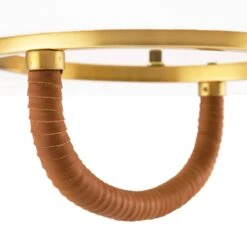 Santos Pendant - Brown -France and Son Store 49789.d10 921b193d c06c 4aeb a313 0937248428b3