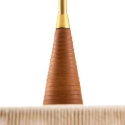 Santos Pendant - Brown -France and Son Store 49789.d4 aa74266a c5b4 4e39 b4a1 48c305b3c917