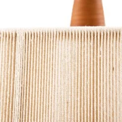 Santos Pendant - Brown -France and Son Store 49789.d7 e4493666 69c8 4d56 9b6c 836c67c01f7a