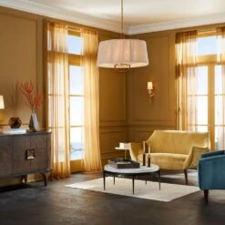 Santos Pendant - Brown -France and Son Store 49789.e1 947afb93 c6ad 49e1 aaf1 b72f913360d0