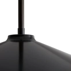 Alessio Pendant - Black -France and Son Store 49790.d6 b2a1f99a b672 4d09 b296 7bb46fee9aa2