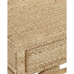 Olisa Rope Desk -France and Son Store 4a785154c9f02f196b1ff3c2a6fac7e2d5684a6c