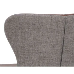 Arabella Barstool - Bravo Cognac / November Grey -France and Son Store 4ad31d04 6617 492a ab03 315844883b7b large d7154ead 1e17 4339 bebc 69d430bf71d8