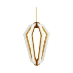 Riviere Pendant -France and Son Store 4b1948fd604352e86eb41ade003ccd7e39feb4ad