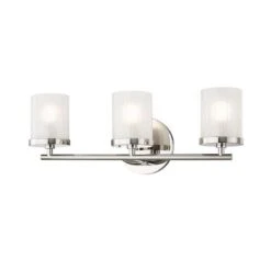 Ryan 3 Light Bath Bracket -France and Son Store 4ffd7676 7249 4213 8aaa bae2e47a9507