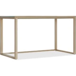 Blossoming Hope Writing Desk - Golds