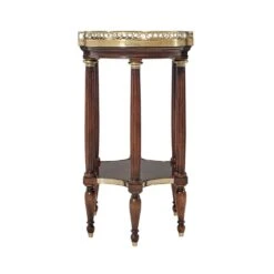 Parfait Accent Table -France and Son Store 5000 569 more 2