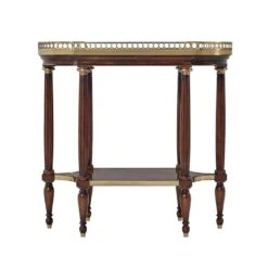Parfait Accent Table -France and Son Store 5000 569 more 3
