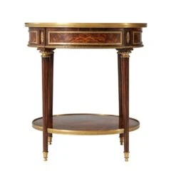 Formalities Side Table -France and Son Store 5005 589 more 3