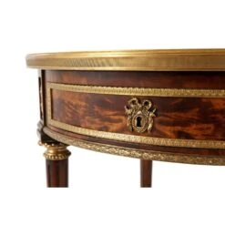 Formalities Side Table -France and Son Store 5005 589 more 5