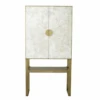 Gypsum Bar Cabinet -France and Son Store 50101