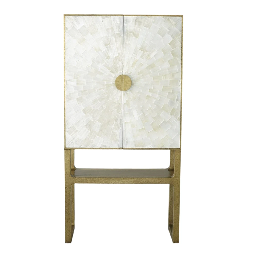 Gypsum Bar Cabinet 3 Gypsum Bar Cabinet