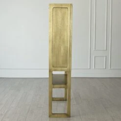 Gypsum Bar Cabinet 14 Gypsum Bar Cabinet -France and Son Store 50102