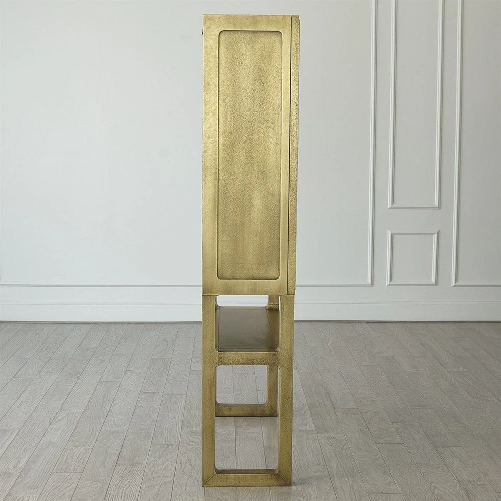 Gypsum Bar Cabinet 8 Gypsum Bar Cabinet - Image 6