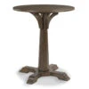 Pugin Pub Table -France and Son Store 5020 04 3